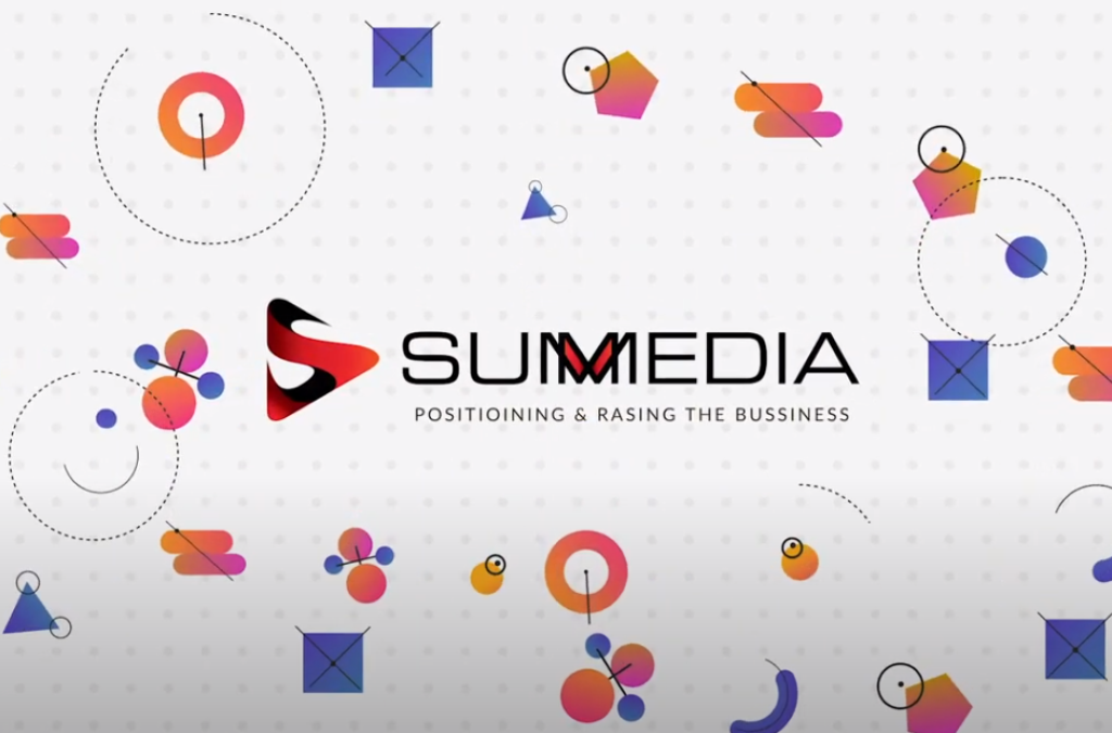 Showreel Sum Media Production