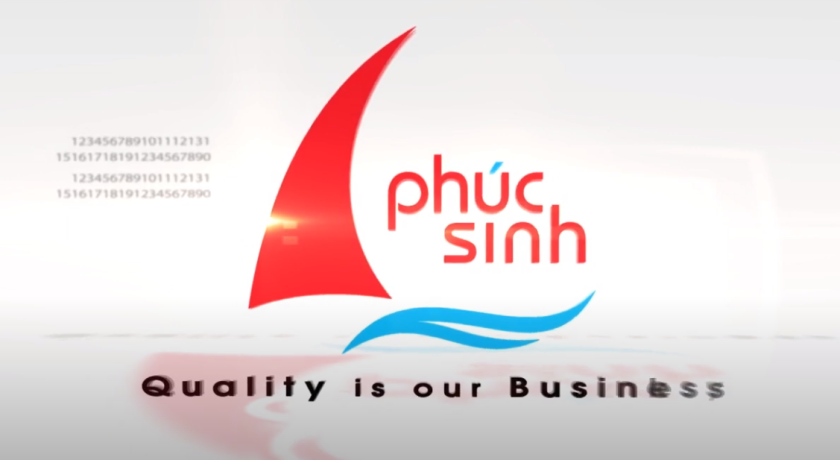 CORPORATE FILM PHÚC SINH