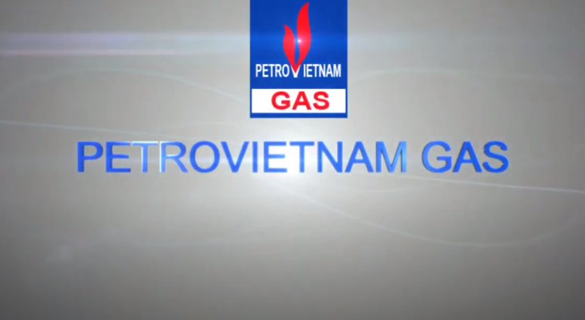 CORPORATE FILM PV GAS