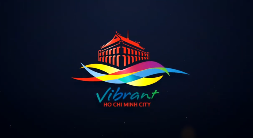 CORPORATE FILM VIBRANT HO CHI MINH