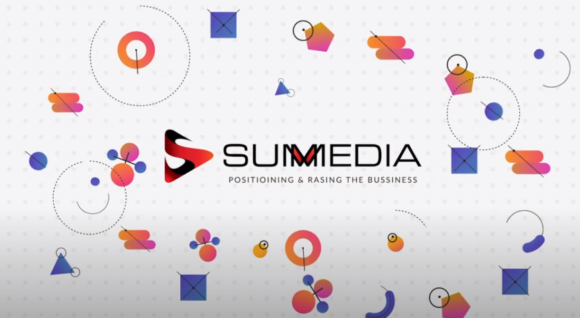 Showreel Sum Media Production